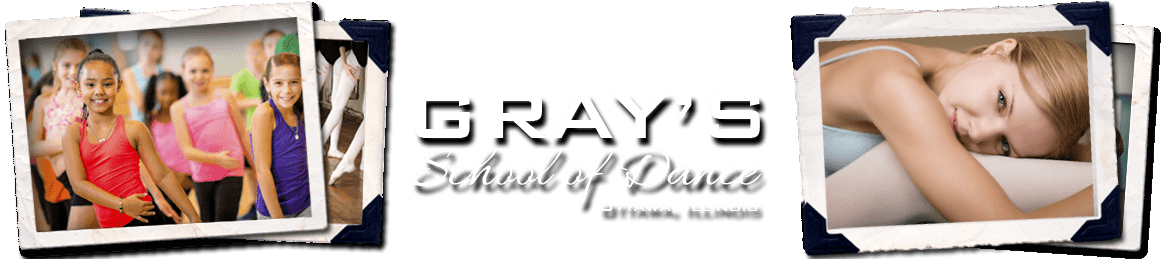Gray's School of Dance - Ottawa, Illinois